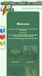 Mobile Screenshot of langs.co.uk